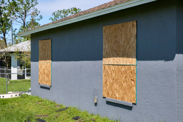 Best Wood Siding Installation  in Cass City, MI